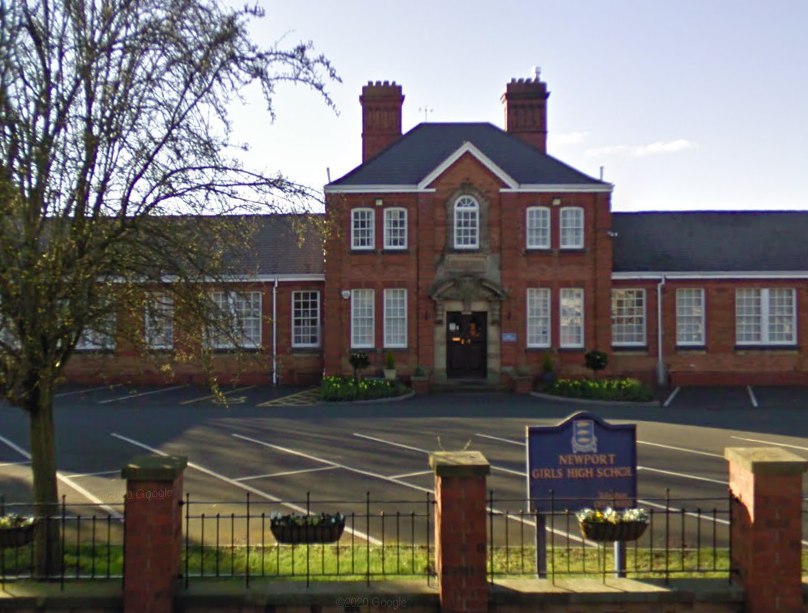 Newport Girls' High School