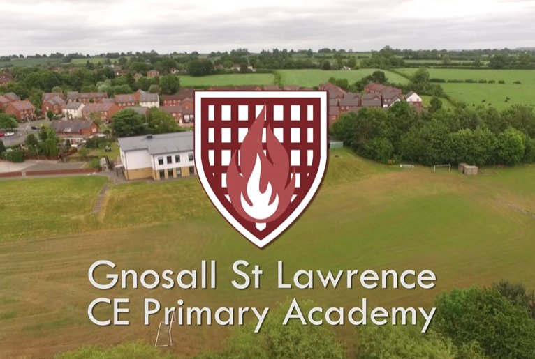 St Lawrence CofE (C) Primary School
