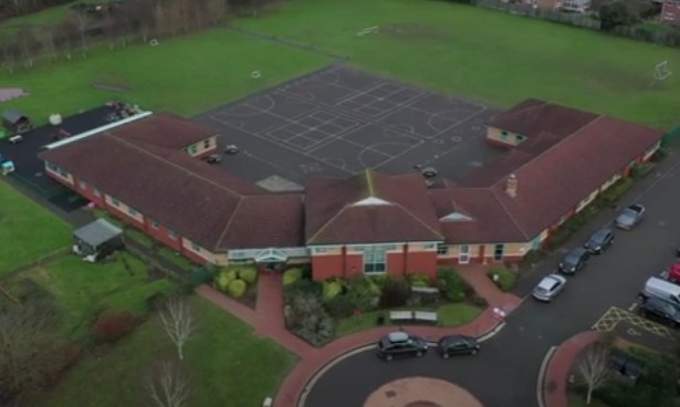 St Peter and St Paul Catholic Primary School