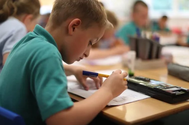 Woodseaves CofE (C) Primary School