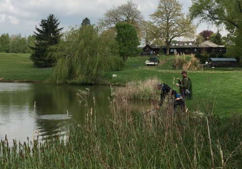 Loynton Trout Fishery