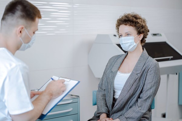 Patients Participation Forum