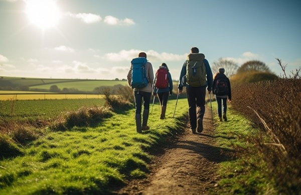 Public Rights of Way Group